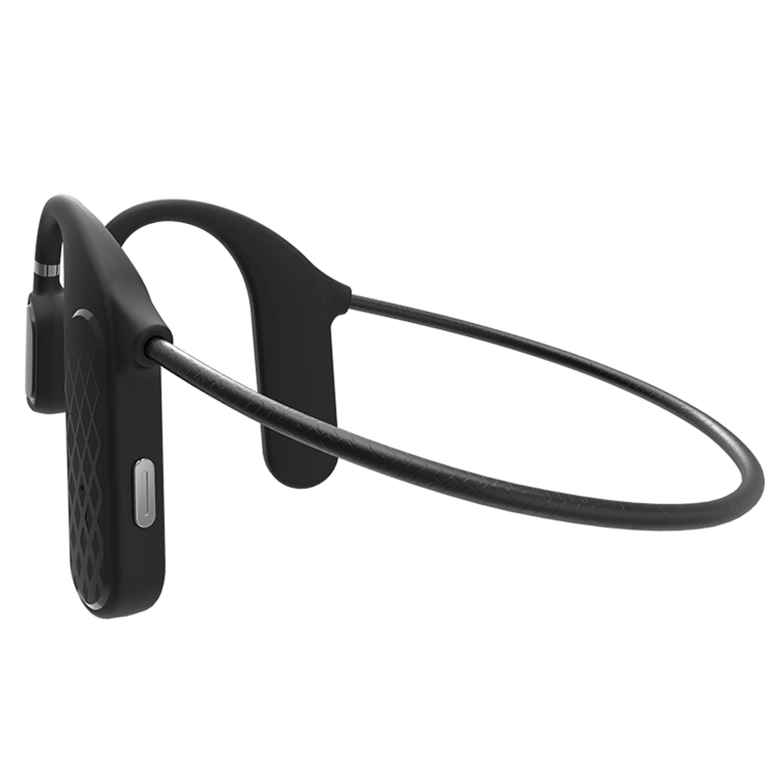 MD04 Bluetooth V5 0 Wireless Headphones With Bone Conduction Earphones TWS Headset Sport Waterproof Earbuds Ergonomic Design