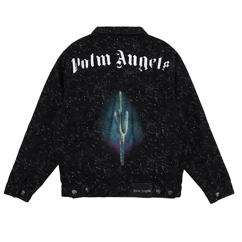 old jacket cactus denim jacket|Hoodies 