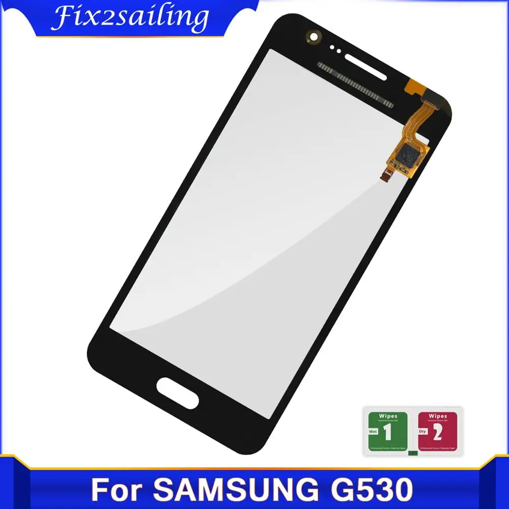 

For Samsung Galaxy Grand Prime G531H G531F G530H G530F G5308 Touch Screen Digitizer Panel Sensor