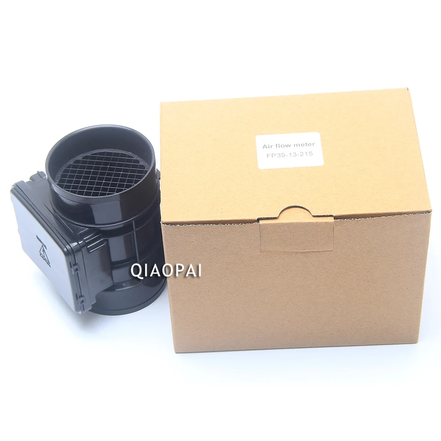 Датчик массового расхода воздуха FP39 13 215 E5T52071 для Suzuki Vitara Chevrolet Tracker Mazda Miata