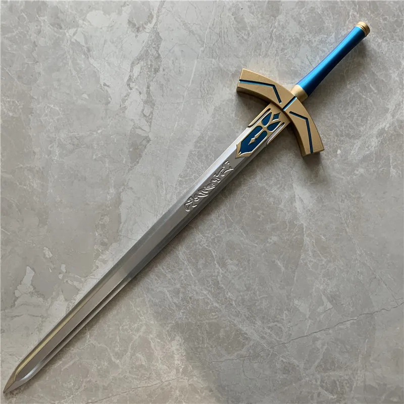 剣武器運命ステイナイトセイバーアーサー勝利の剣コスプレ 1:1