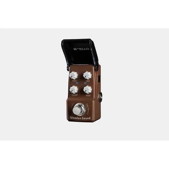 

Jf-323-wooden-sound effect pedal, Joyo