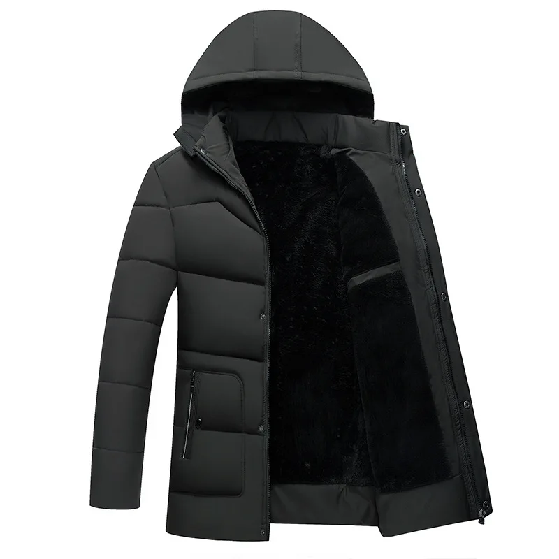 warm mens coats