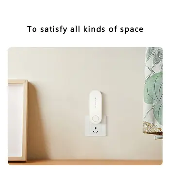 

Negative Ion Air Purifier Odor Deodorizer Durable Remove Dust Smoke Removal Formaldehyde Removal Home Use