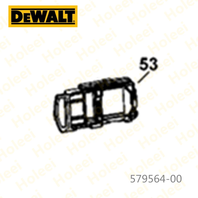 

HOLDER for DEWALT D25101K D25102 D25102K D25103K D25104K D25112K D25113K D25114K D25203K D25213K D25223K 579564-00