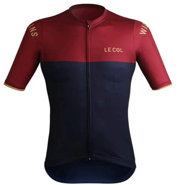 le col colnago jersey