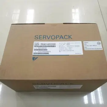 

New and Orginal SGDV-7R6A01A002000 / SGDV-7R6A01A servo Drive