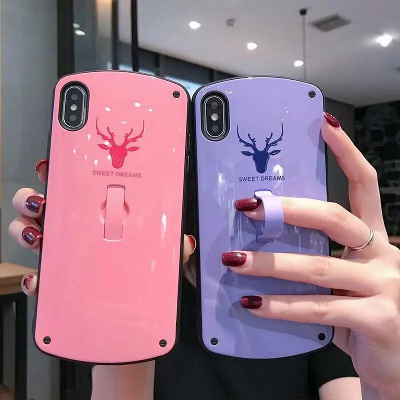 Роскошный чехол Capinha для iPhone 11 Pro Max льняной + силиконовый 7 8 Plus 6 10 X мягкий ipone Capa Coque