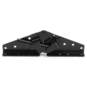 

New Adjustable Sofa Bed 3-Position Angle Mechanism Hinge 260mm Length