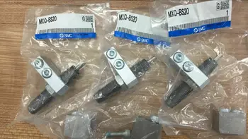 

1PC NEW SMC MXQ-BS20 free shipping