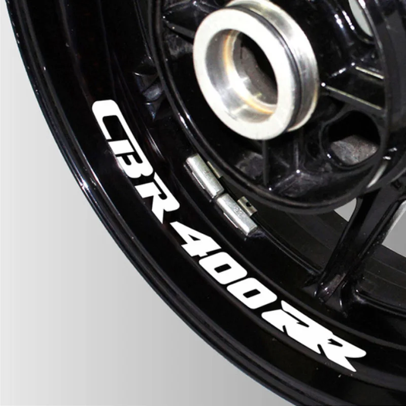 CBR400RR(白)