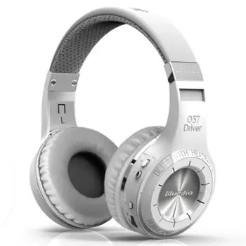 

Good Quality Headset Bluedio Ht Headphones Best Version 4.1 Wireless Headset Brand Stereo Earphones With Mic