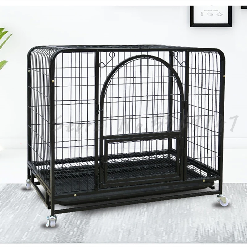 dog cage home