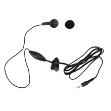 10 шт гарнитура наушники Hands free Handsfree для T-668 T-388 Walkie Talkie