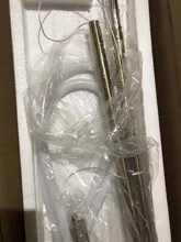 Lamparas-De-Techo-Suspension Chandelier-Lighting Postmodern Dinning-Room Luminaire Lampen