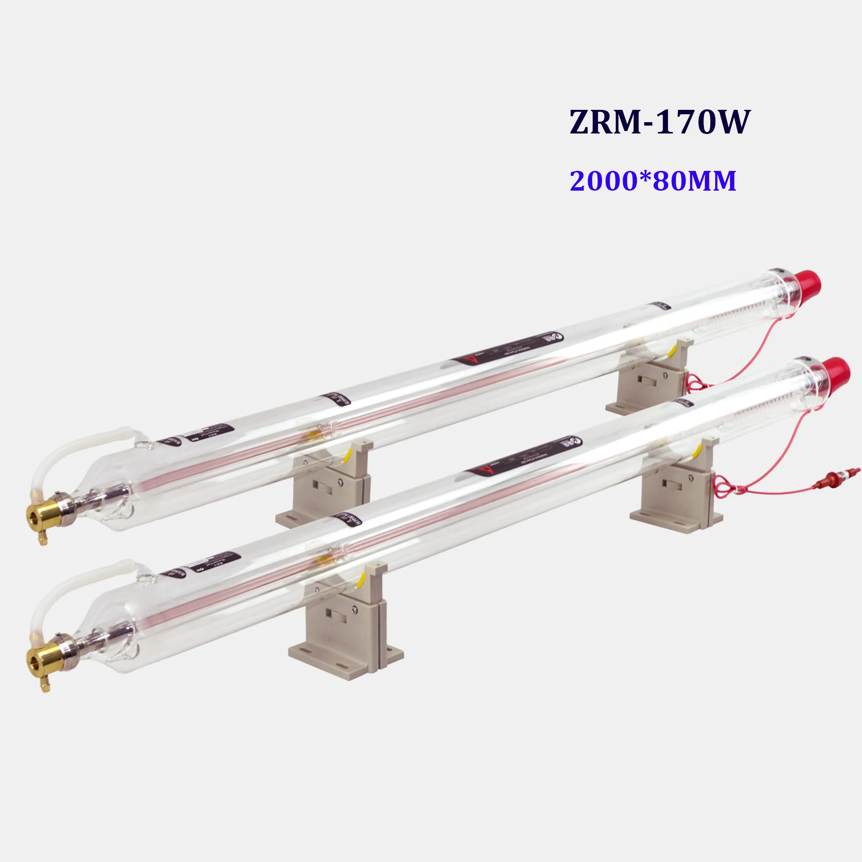SHZR Laser Tube factory price CO2 2000mm 160W 170W Glass laer tube | Инструменты