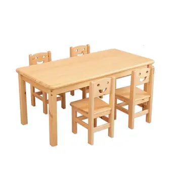

Mesa De Estudio Tavolino Avec Chaise And Chair Children Scrivania Bambini Kindergarten Study For Kinder Table Enfant Kids Desk