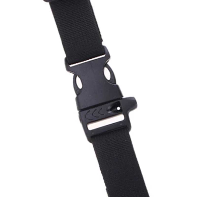 Adjustable Backpack Non-Slip Pull Belt Outdoor Sports Backpack Shoulder Strap Fixed Belt Strap Non-Slip Pull Belt Bag Chest Stra