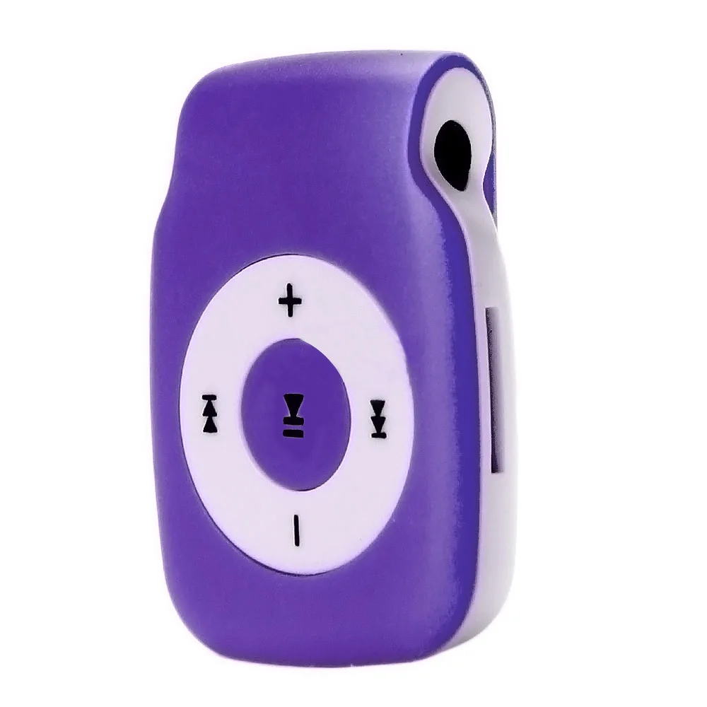 Mosunx Hifi мини металлический USB MP3 плеер с зажимом Поддержка Micro SD TF карта музыкальный медиа модный Mp3 цифровой музыкальный плеер F815