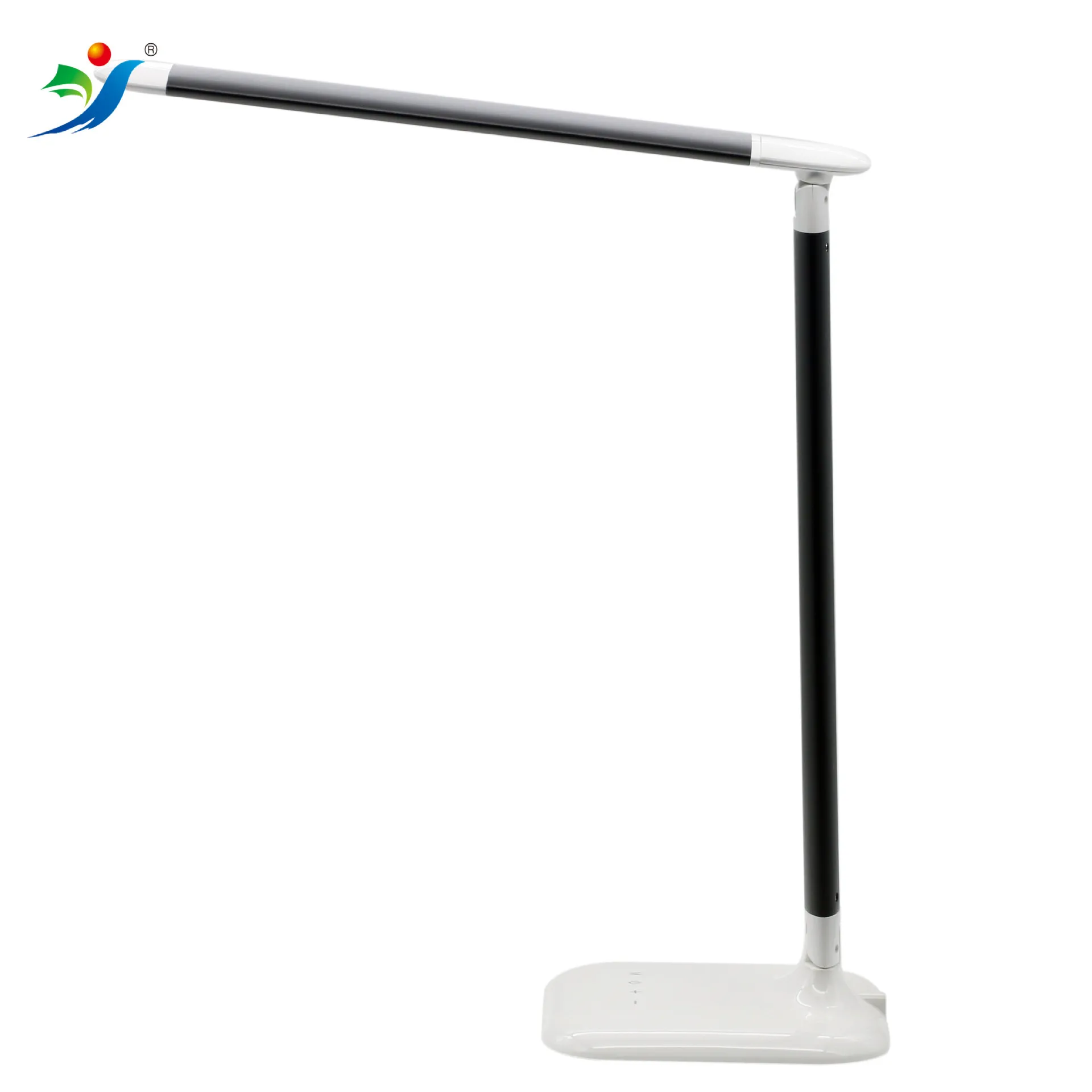 

Students Dormitory Eye Protection Learning LED Desk Lamp Dimming Folding Desk Lamp