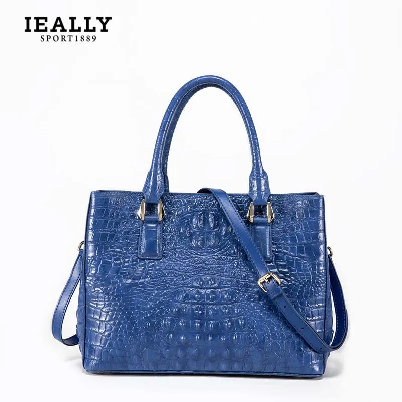 

Single Shoulder Package Woman Woman Package Genuine Leather Woman Package 2019 Crocodile Grain Woman Package Woman Package