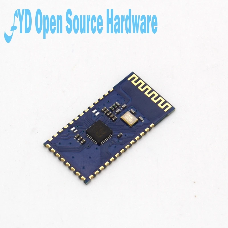1 шт. SPP C Bluetooth последовательный сквозной модуль беспроводное последовательное