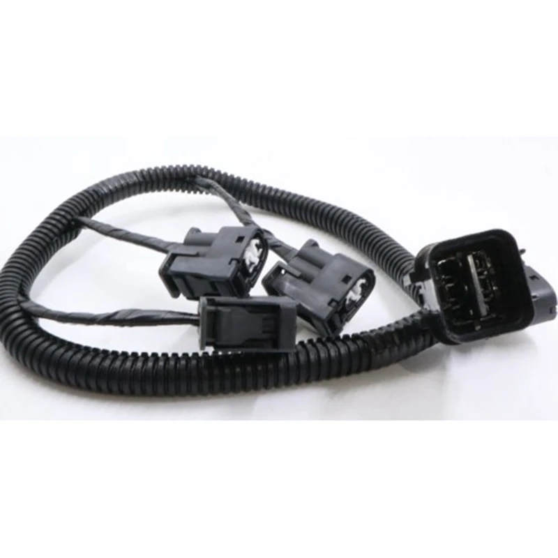 Катушка зажигания Жгут проводов 2735026620 для HYUNDAI Accent Rio Rio5 2006-2011