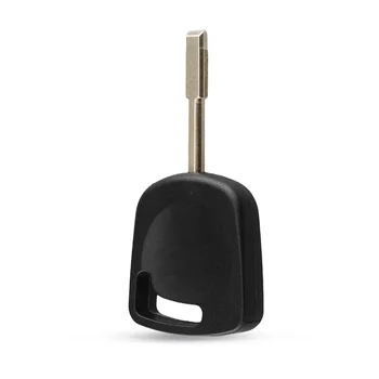 KEYYOU 4D60 Chip Transponder Key Shell Case per Ford Focus Mondeo KA Fiesta Escort Jaguar XJ8 Transit Connect Car Key 4D60 Chip - KEYYOU 4D60 Chip Transponder Key Shell Case per Ford Focus Mondeo KA Fiesta Escort Jaguar