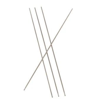 

4Pcs Handwork Beads Threading Needle Handmade Jewelry Crafts Making DIY Tool