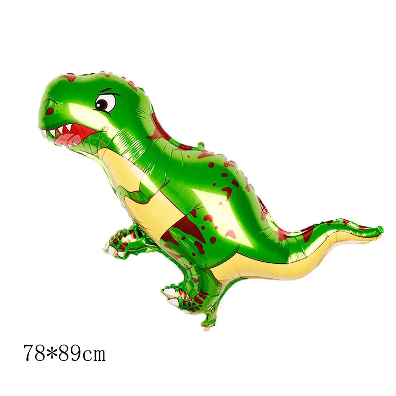 SP029B09卡通恐龙绿