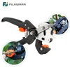 FUJIWARA Grafting Shears Scissor  Fruit Tree Vaccination Multi-function Bud Cutter 3 Styple Blade Gardening Tools 4