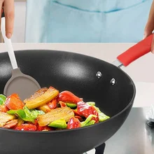 3 шт силиконовые изоляционные ручки рукав практичные Кухонные гаджеты наборы