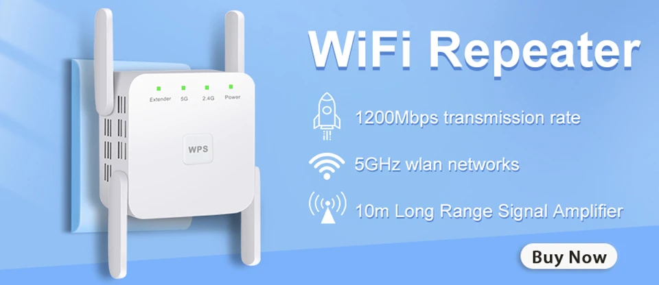 Wifi Repeater Wifi Khuếch Đại Tín Hiệu Wifi Tầm Xa Bộ Mở Rộng Router Wi Fi Repeate Wi-fi Tốc Độ 300Mbps Tăng Điểm Truy Cập best signal booster wifi