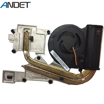 

New Original for Lenovo ideapad Y400 CPU Cooling Fan Heatsink 90201967