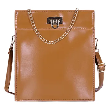 

OCARDIAN Leather Handbags Big Women Bag High Quality Fashion Female Bags Trunk Tote Luxury Brand Shoulder Bag Ladies Large 726