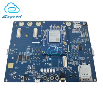 

LTE BG95 Cat M1/ Cat NB2/ EGPRS Module development board EVB Kit BG95-M1 BG95-M2 BG95-M3