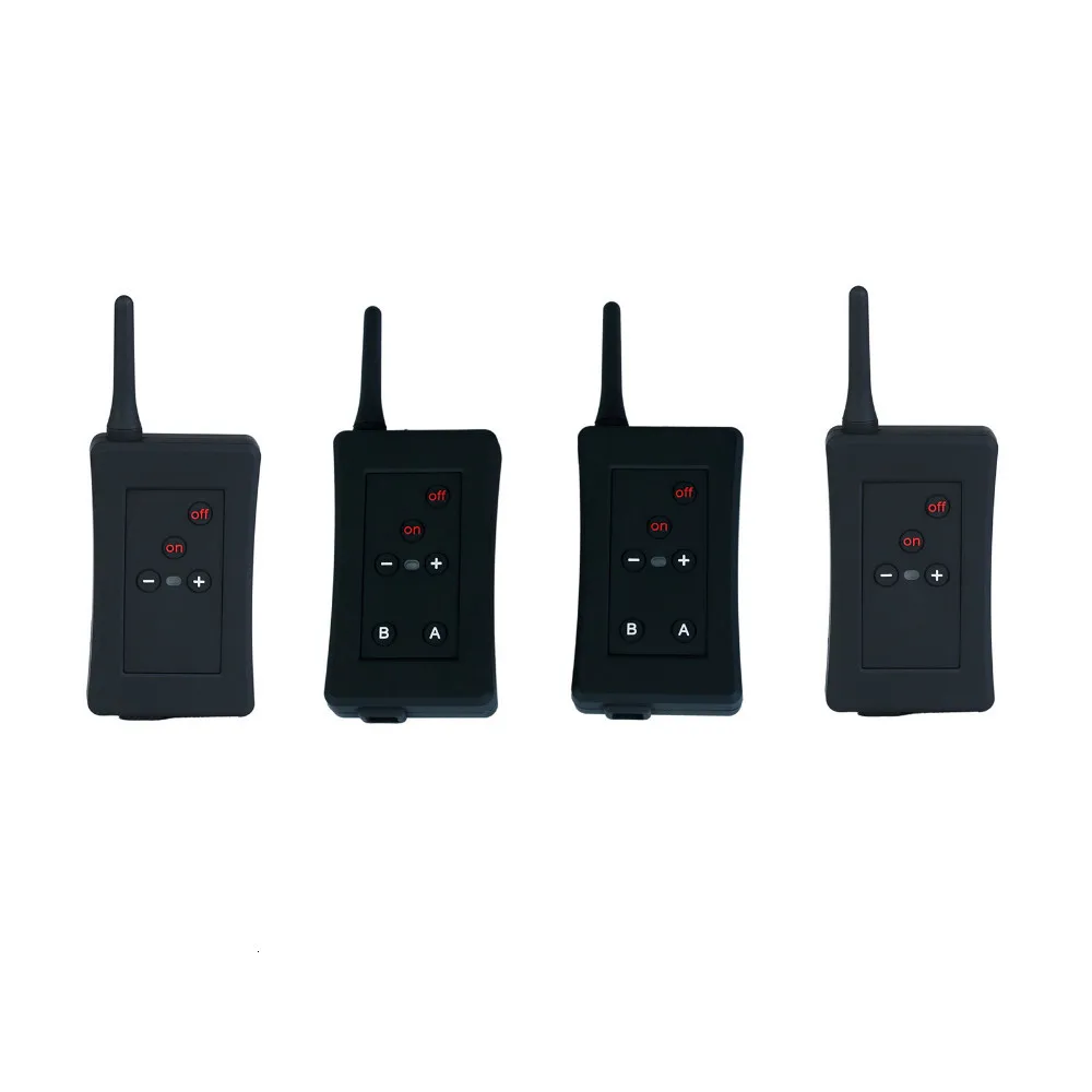 Новейший футбольный рефери, гарнитура для внутренней связи, Vnetphone FBIM, 1200 м, беспроводной, полный дуплекс, Bluetooth, домофон с FM, 800 мАч
