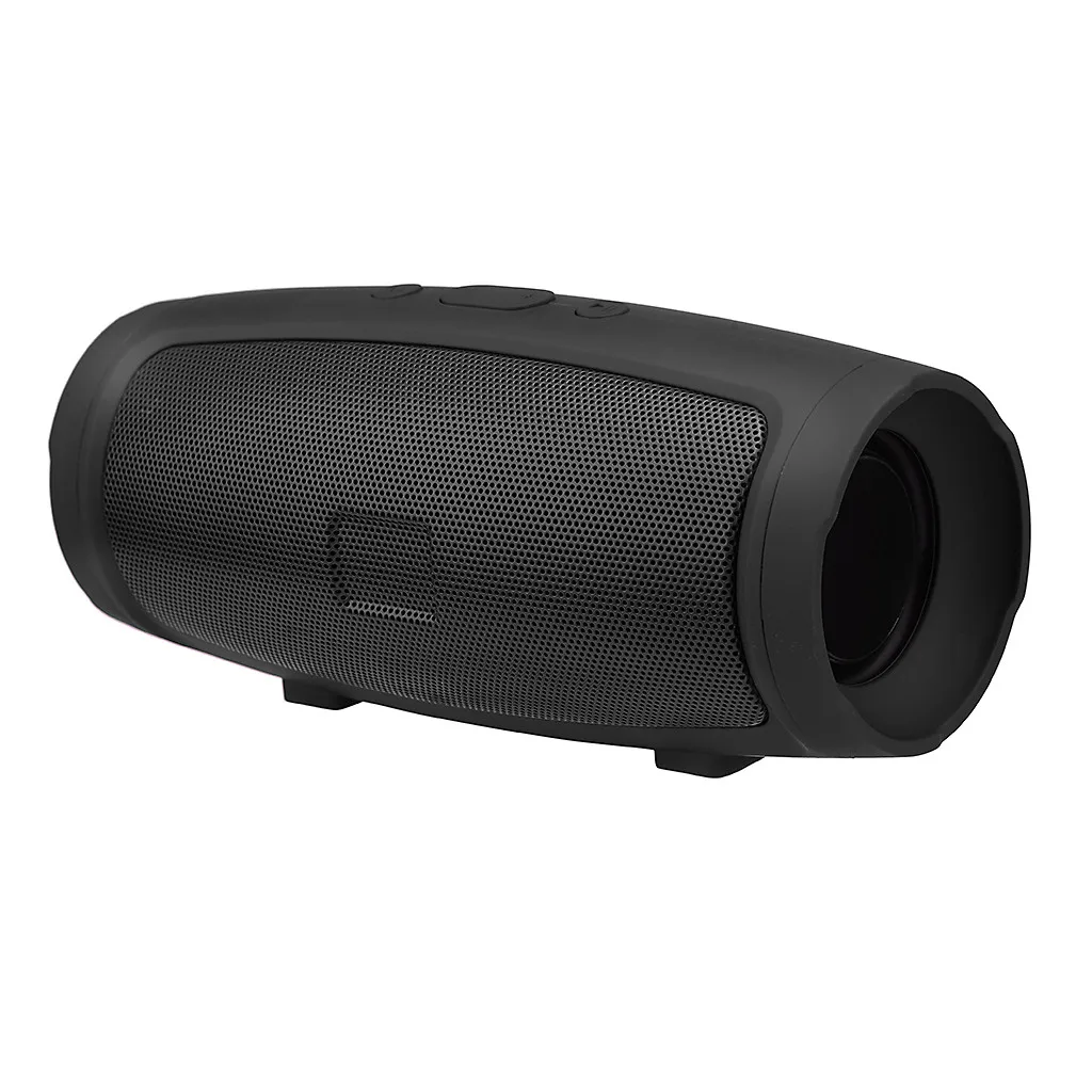 Лучшие продажи 2019 продукты bluetooth-динамик HIFI портативный HD звук качество звука