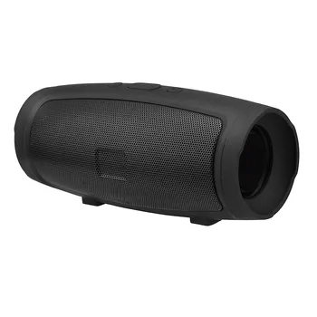 

best selling 2019 products Bluetooth Speaker HIFI Portable Outdoor HD Sound Quality Music Wireless Column for wearable devices