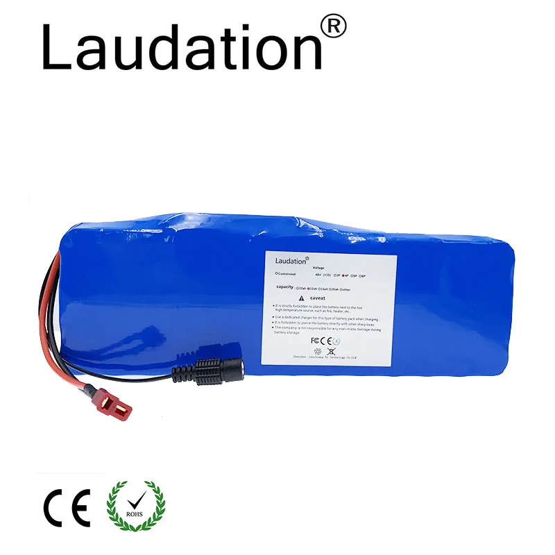 48V battery battery