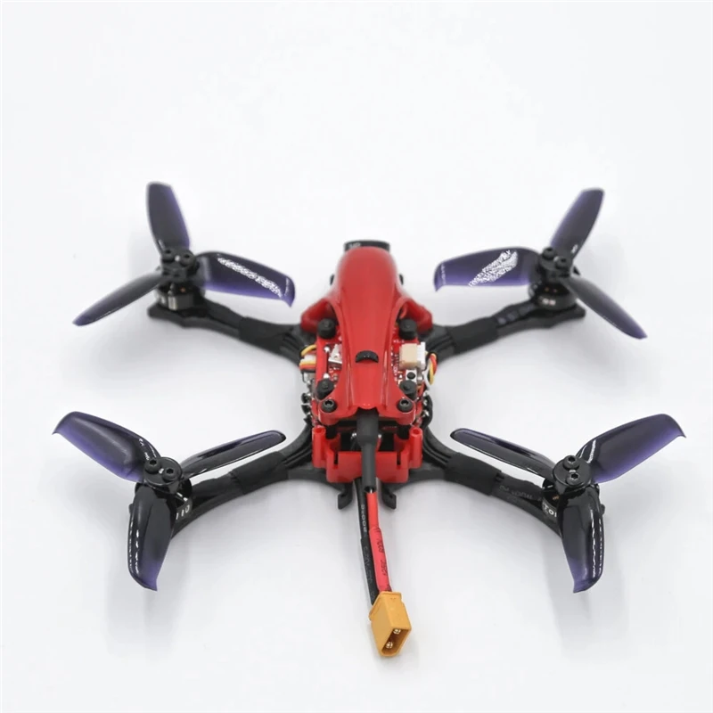 US $131.21 Skyzone Atomrc Dodo D135 135mm 34s 3 Inch Toothpick Fpv Racing Drone Pnp W 1105 3500kv Motor Exceed F411 Flight Controller