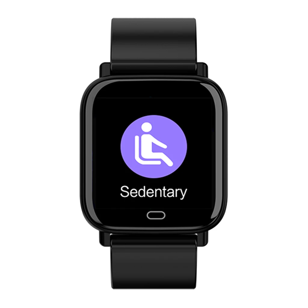 S20 Smart Watch Bracelet IP67 Super Waterproof | Спорт и развлечения