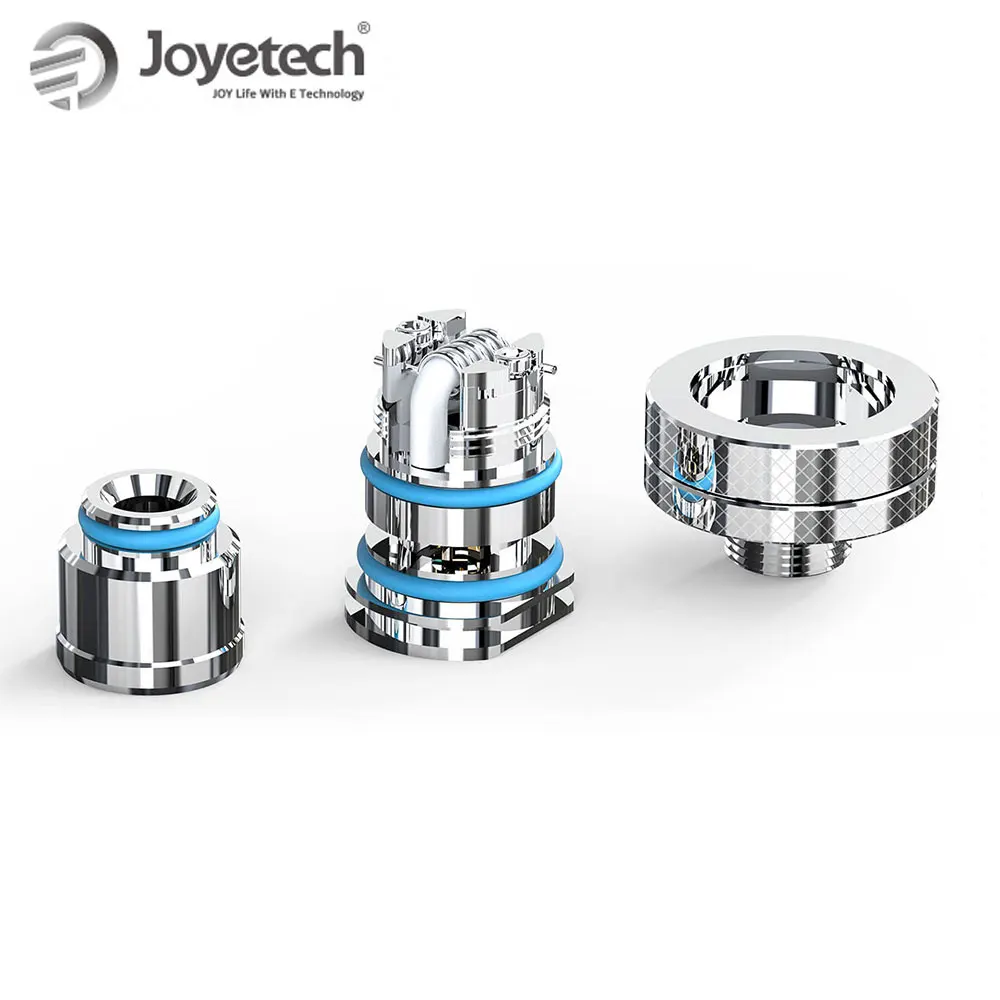 Оригинальные катушки Joyetech EZ сменная катушка головки 0 4 Ом/1 2 Ом для картриджа