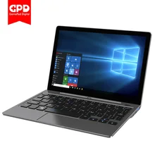 GPD P2 Max Pocket2 Pocketet 2 сенсорный Экран межядерный m3 8100y 16 ГБ 512 Мини ПК