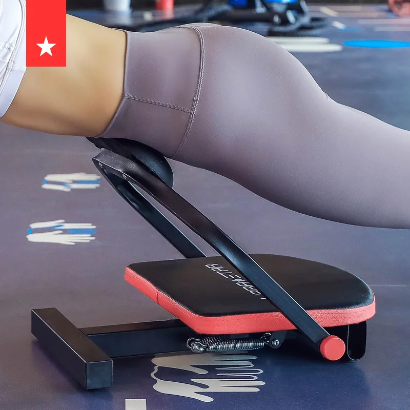 Maxairms Sit ups Abdominal Aids Household Gym Equipment Multifunctional