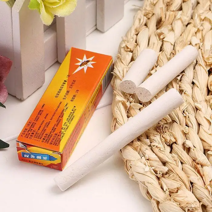 2 шт./упак. волшебная ручка для насекомых меловой инструмент уничтожения