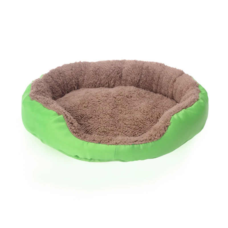  Dog Beds/Mats Pet Dog Cat Bed Mat Dog Supplies Durable Kennel Doggy Puppy Cushion Basket Stack Pad 
