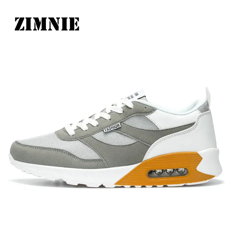 Cena ZIMNIE Sneakers mężczyźni 2020 gorące oddychające buty sportowe mężczyźni wygodne siatkowe buty do biegania dla mężczyzn kobieta buty sportowe