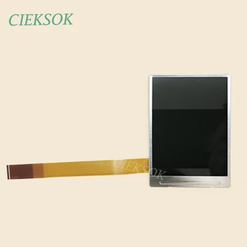 

ETM0320A9DH9 3.2 inch LCD Screen For Garmin Bicycle Speed Meter GPS Navigator Replacement Part