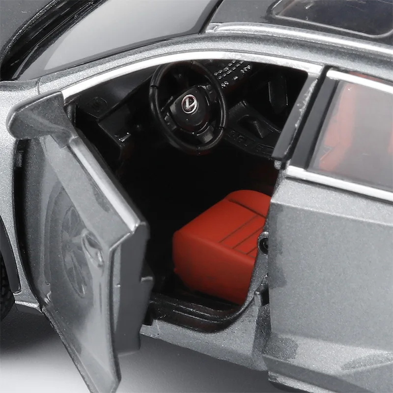 Модель 1: 32 Lexus NX200t шесть дверь, брелок для автомобильных ключей, модель звук и светильник воина детский игрушечный автомобиль модель